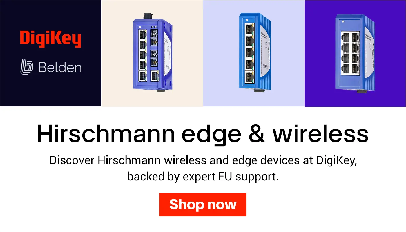 DigiKey